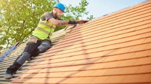 Fast & Reliable Emergency Roof Repairs in Claremont, NH