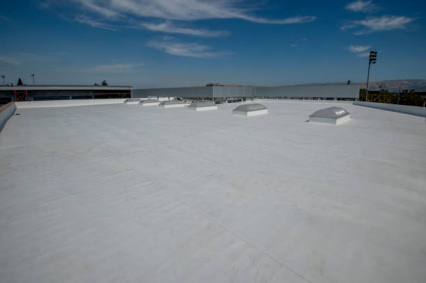 Best Roof Installation  in Claremont, NH