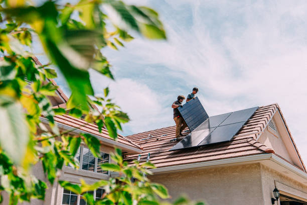 Best Emergency Roof Repair Services  in Claremont, NH