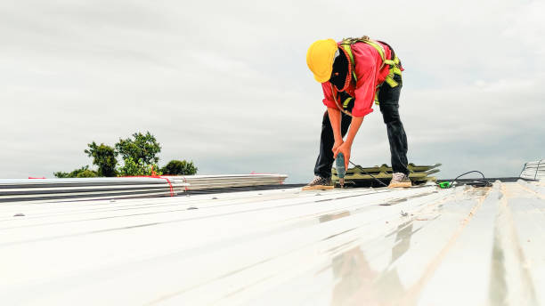 Best Roof Leak Repair  in Claremont, NH