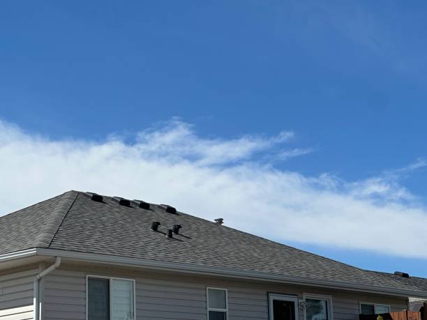 Steel Roofing in Claremont, NH
