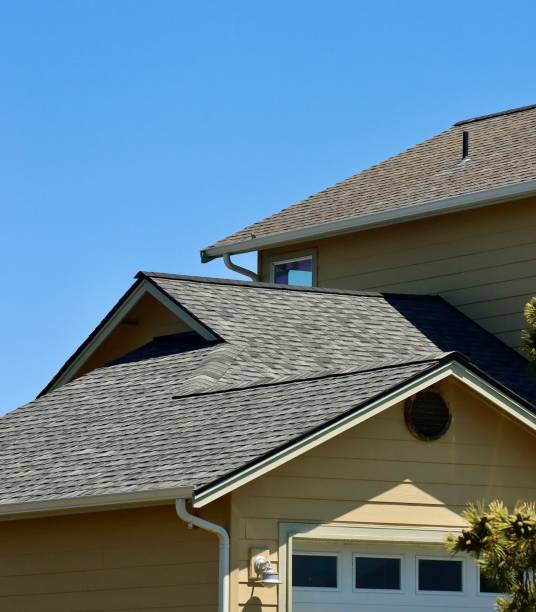 Best Chimney Flashing Repair  in Claremont, NH