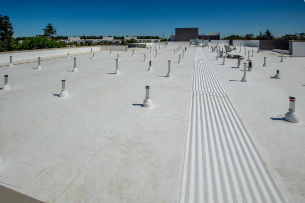 Best Roofing for New Construction  in Claremont, NH